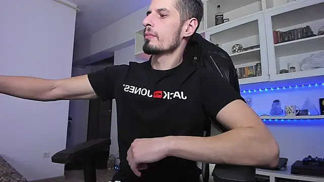 ToddClaytonn online show from 12/14/24, 12:11