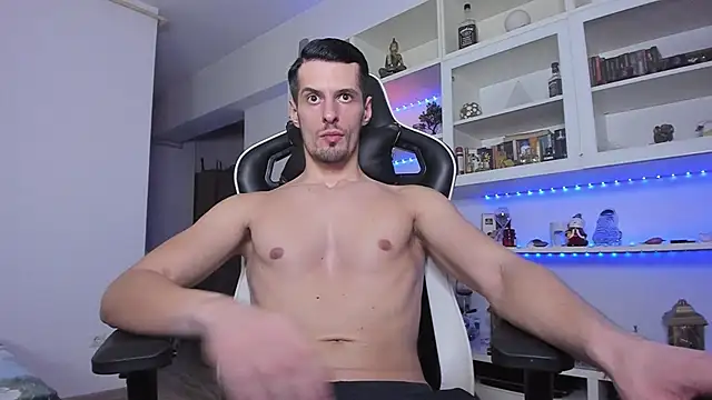 ToddClaytonn online show from 01/10/25, 01:21