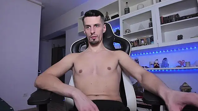 ToddClaytonn online show from 02/02/25, 01:30