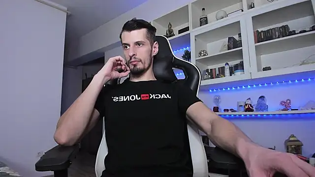 ToddClaytonn online show from 02/25/25, 07:09