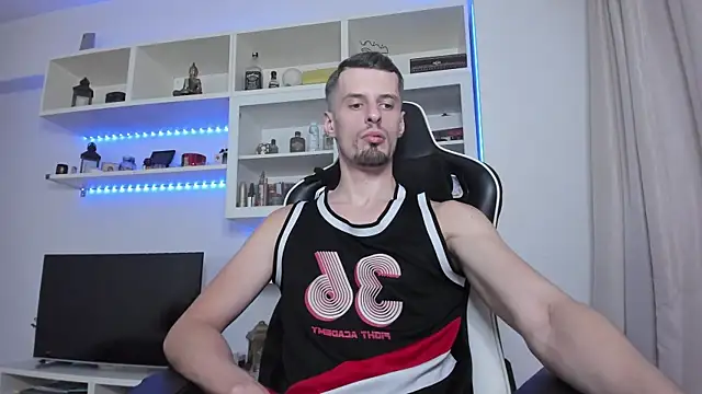 ToddClaytonn online show from 09/25/25, 05:22