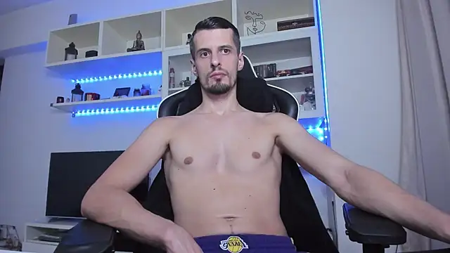 ToddClaytonn online show from 10/06/25, 08:17