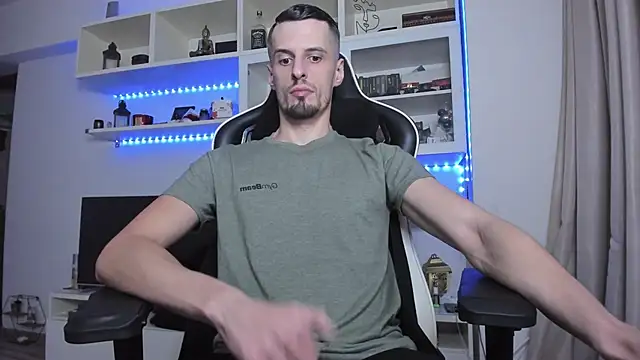 ToddClaytonn online show from 11/06/25, 01:50