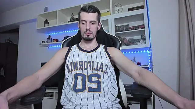 ToddClaytonn online show from 11/30/25, 08:07