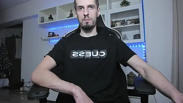 ToddClaytonn online show from 01/08/26, 08:11