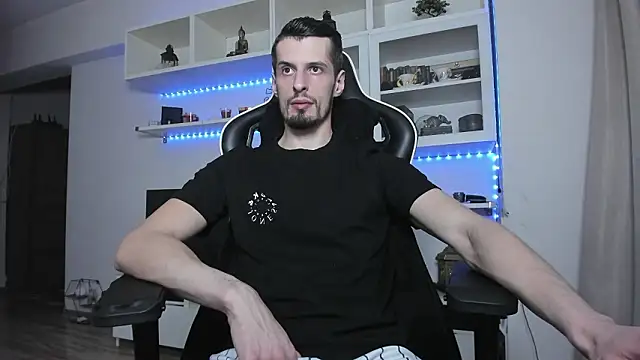 ToddClaytonn online show from 01/16/26, 06:12