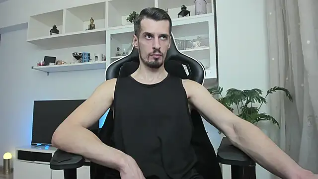 ToddClaytonn online show from 03/22/26, 10:24