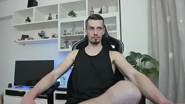 ToddClaytonn online show from 04/20/26, 02:20