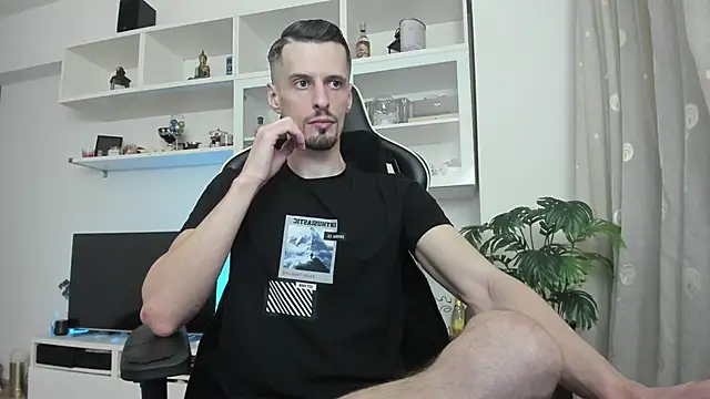 ToddClaytonn online show from 05/06/26, 10:04