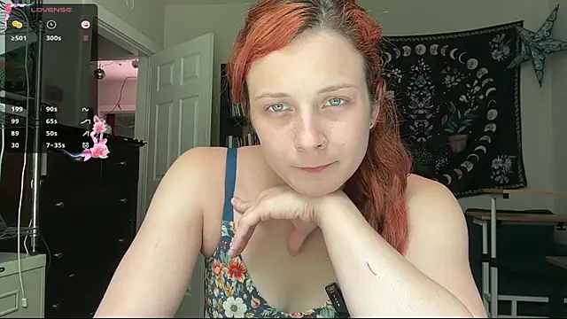 Aria Fields online show from 04/20/26, 05:59