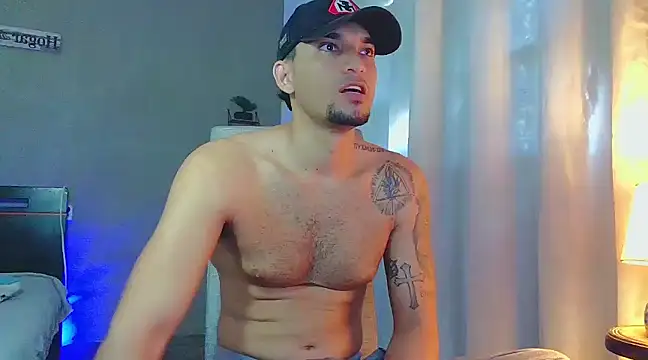 Jeff Kent2 online show from 02/10/25, 01:22