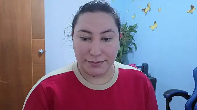 catalina boobs online show from 07/02/26, 12:10