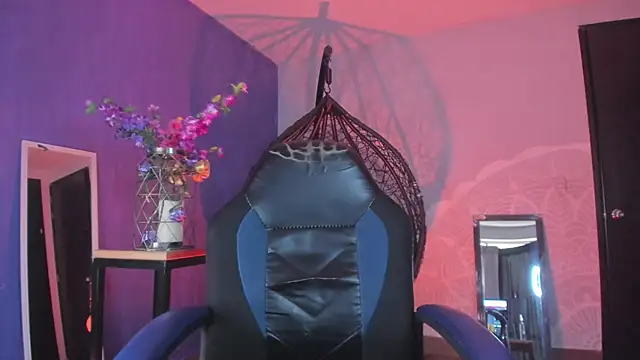 Snapshot of vanelope11 chatting on 01/18/25, 07:37 vanelope11 online show from 01/18/25, 07:37