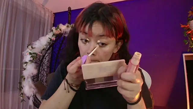 vanelope11 online show from 03/12/26, 03:45