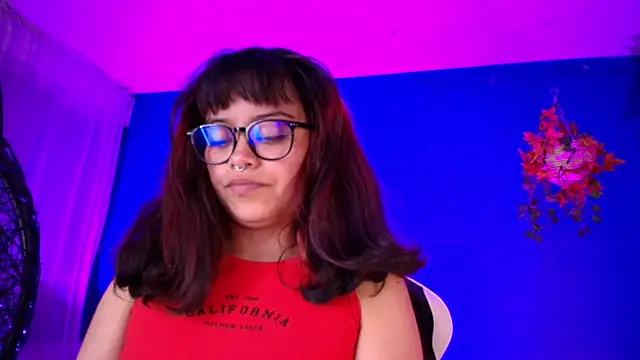 vanelope11 online show from 07/16/26, 02:39