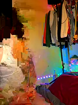 PeytonJohnn online show from 11/01/25, 04:03