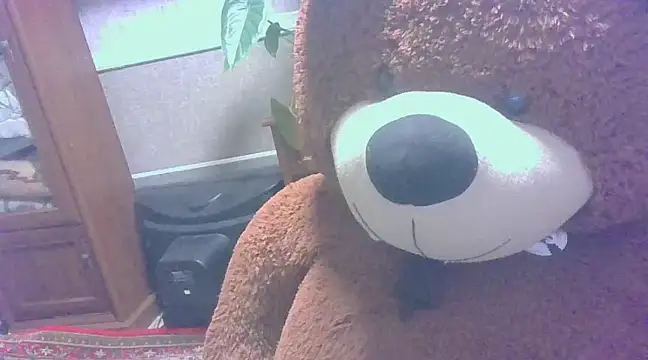 Manulyonok51 online show from 12/08/24, 06:17