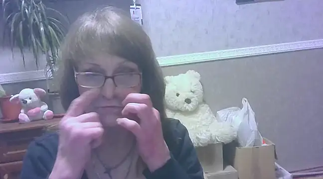 Manulyonok51 online show from 12/14/24, 06:09