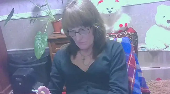 Manulyonok51 online show from 12/15/24, 06:26