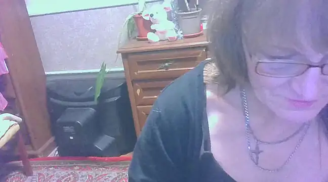 Manulyonok51 online show from 12/29/24, 10:47