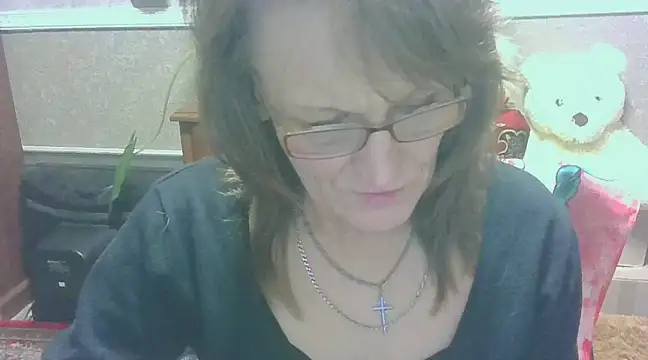 Manulyonok51 online show from 12/30/24, 01:58