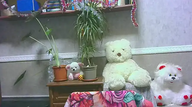 Manulyonok51 online show from 01/21/25, 05:41