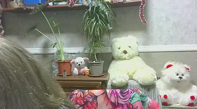 Manulyonok51 online show from 01/22/25, 06:20