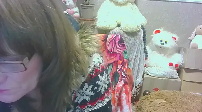 Manulyonok51 online show from 02/20/25, 03:34