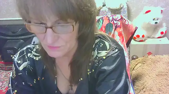 Manulyonok51 online show from 03/18/25, 06:37