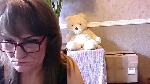 Manulyonok51 online show from 10/24/25, 10:22