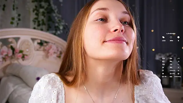 MonaEldon online show from 04/10/26, 02:06