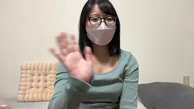 Mao cute 10 online show from 03/27/26, 04:40