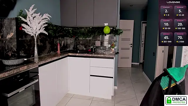 Black  bunny online show from 04/05/26, 05:59