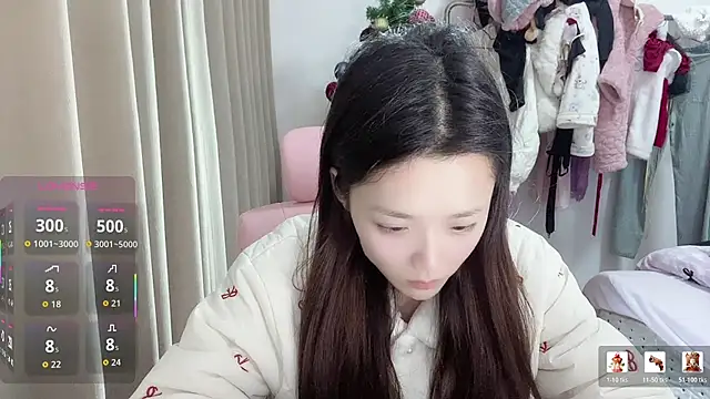 Puff-521 online show from 03/03/26, 01:23