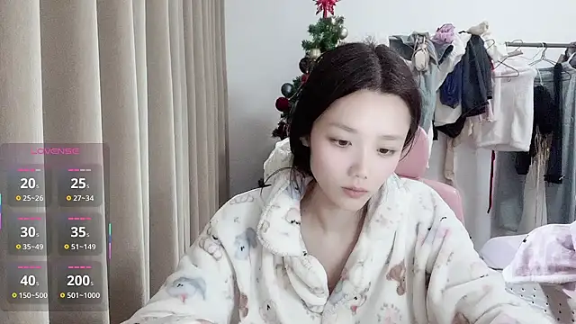 Puff-521 online show from 04/01/26, 01:01