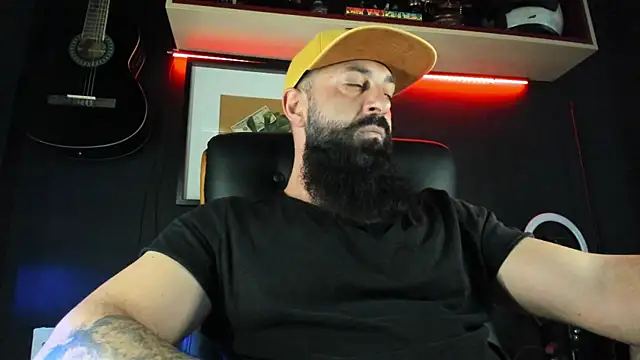 axxelrich  online show from 01/26/25, 10:12