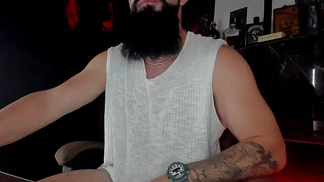 axxelrich  online show from 10/04/25, 06:50