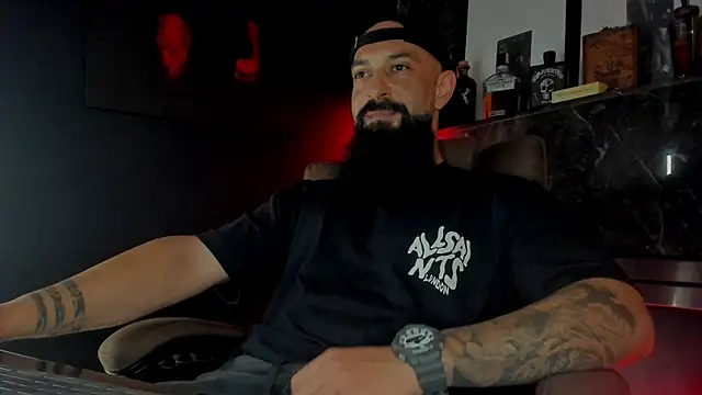 axxelrich  online show from 10/08/25, 05:43