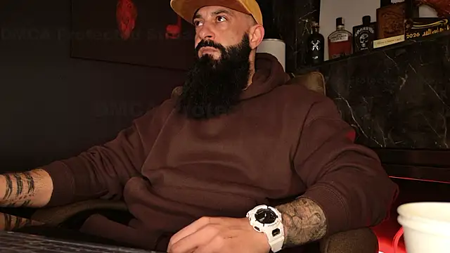 axxelrich  online show from 02/10/26, 05:11