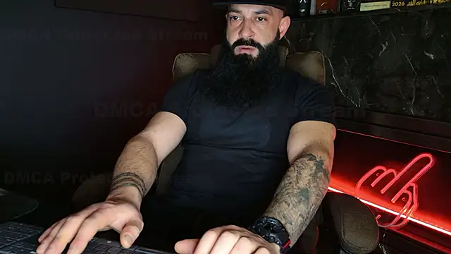 axxelrich  online show from 02/11/26, 05:01