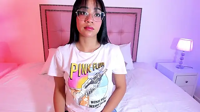 AriannaDavis online show from 03/09/25, 07:26