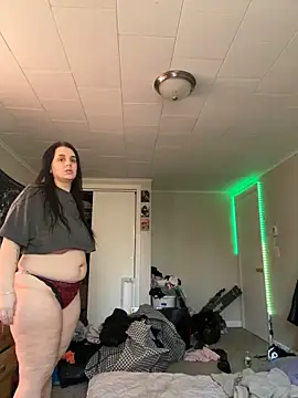 menaceswife online show from 12/01/24, 05:13