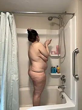 menaceswife online show from 03/10/25, 03:52