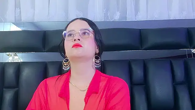 DahianaMoss online show from 03/18/26, 11:57