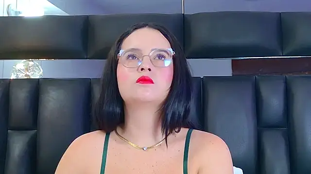 DahianaMoss online show from 05/08/26, 11:48