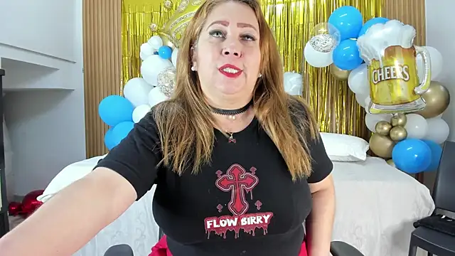 Danna topless online show from 10/07/25, 12:02