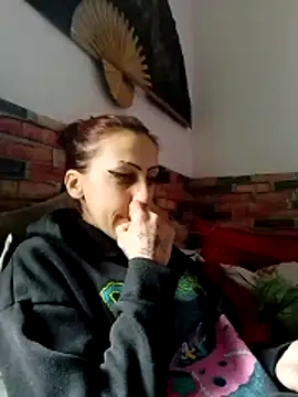 Snapshot of kriszy_baby chatting on 02/06/26, 07:45 kriszy baby online show from 02/06/26, 07:45