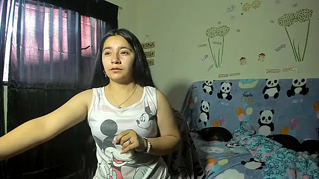 litle mily  online show from 02/01/25, 10:02