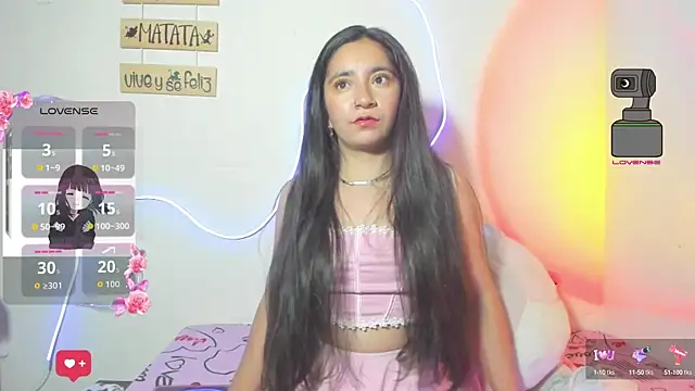 litle mily  online show from 10/01/25, 12:38