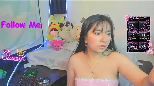 litle mily  online show from 03/31/26, 09:59